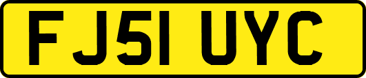 FJ51UYC