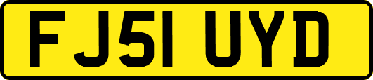 FJ51UYD