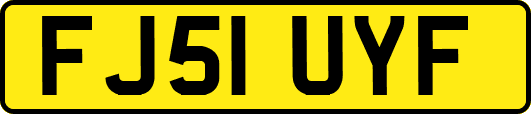 FJ51UYF