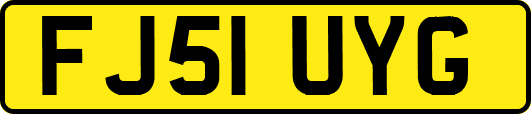 FJ51UYG