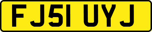 FJ51UYJ