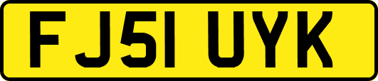 FJ51UYK