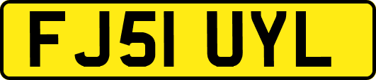 FJ51UYL