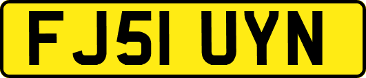 FJ51UYN