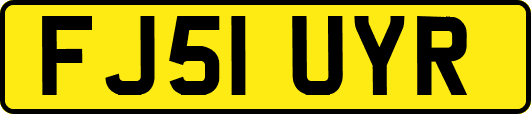 FJ51UYR