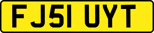 FJ51UYT