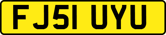 FJ51UYU