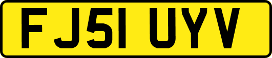 FJ51UYV