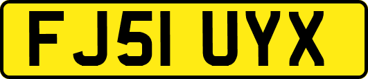 FJ51UYX