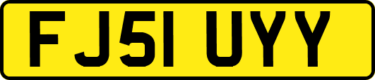 FJ51UYY