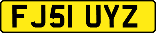 FJ51UYZ