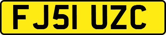 FJ51UZC