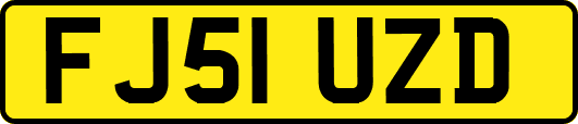FJ51UZD