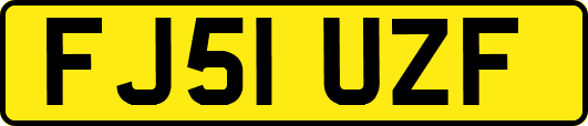 FJ51UZF