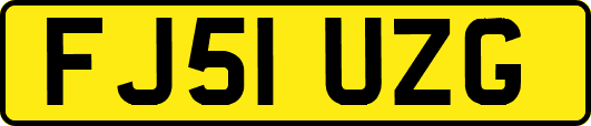 FJ51UZG