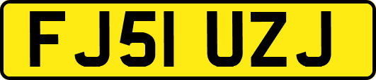FJ51UZJ