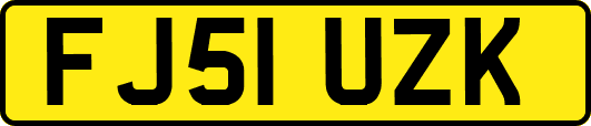 FJ51UZK