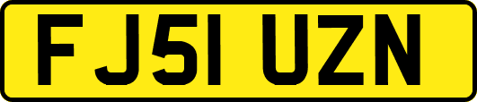 FJ51UZN