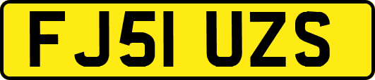 FJ51UZS