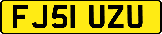 FJ51UZU