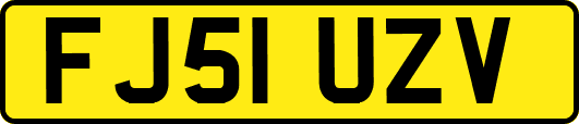 FJ51UZV