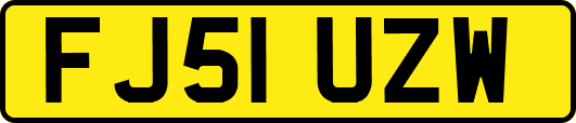 FJ51UZW