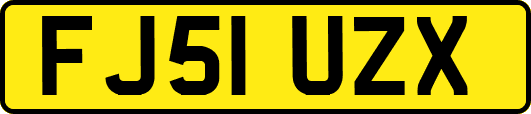 FJ51UZX