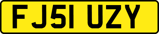 FJ51UZY