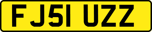 FJ51UZZ