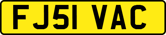 FJ51VAC