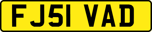 FJ51VAD