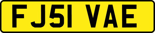 FJ51VAE