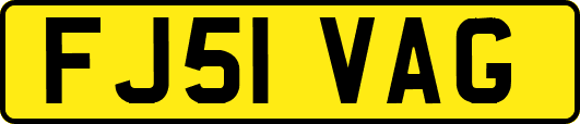 FJ51VAG