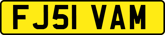 FJ51VAM