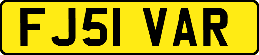 FJ51VAR