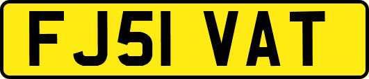 FJ51VAT