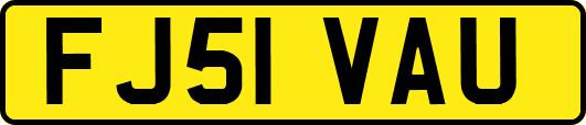 FJ51VAU