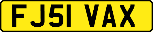 FJ51VAX