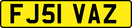 FJ51VAZ