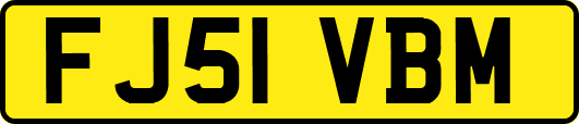 FJ51VBM