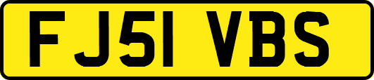 FJ51VBS