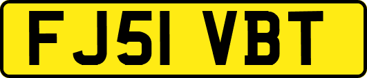 FJ51VBT