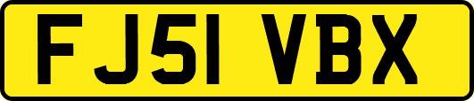 FJ51VBX