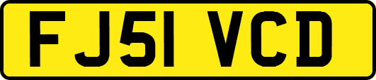 FJ51VCD