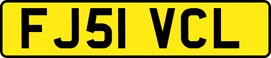 FJ51VCL