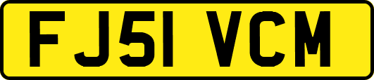 FJ51VCM