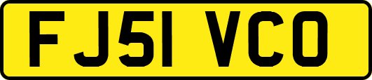 FJ51VCO