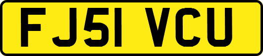 FJ51VCU