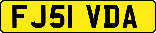 FJ51VDA