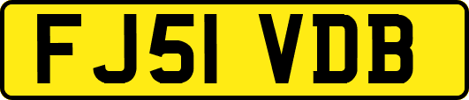 FJ51VDB